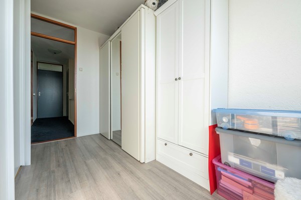 Medium property photo - Kerketiend 37, 4731 GE Oudenbosch
